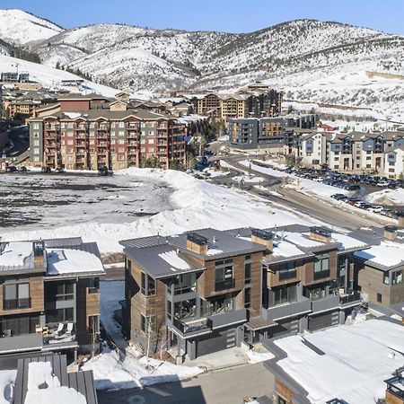 Park City Adventures Exterior photo