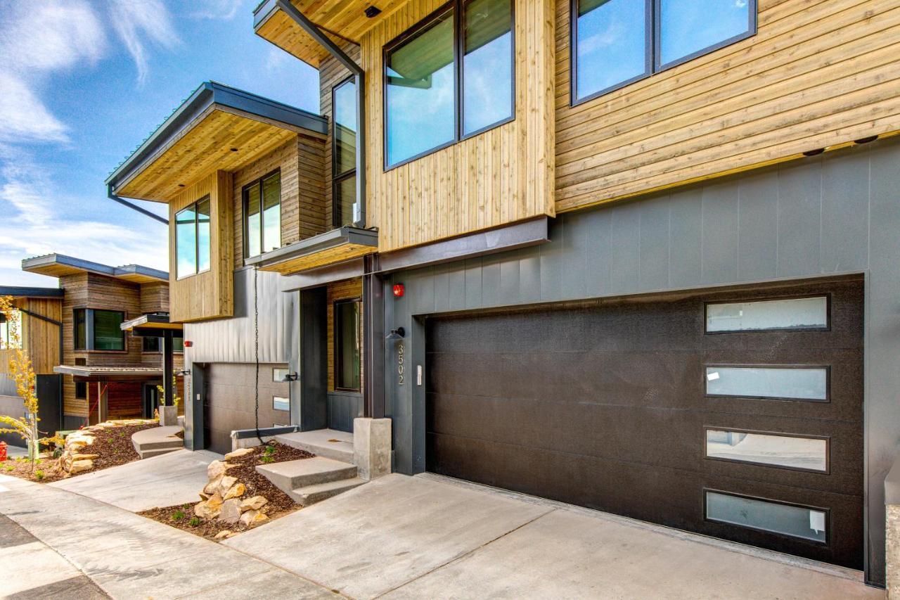 Park City Adventures Exterior photo