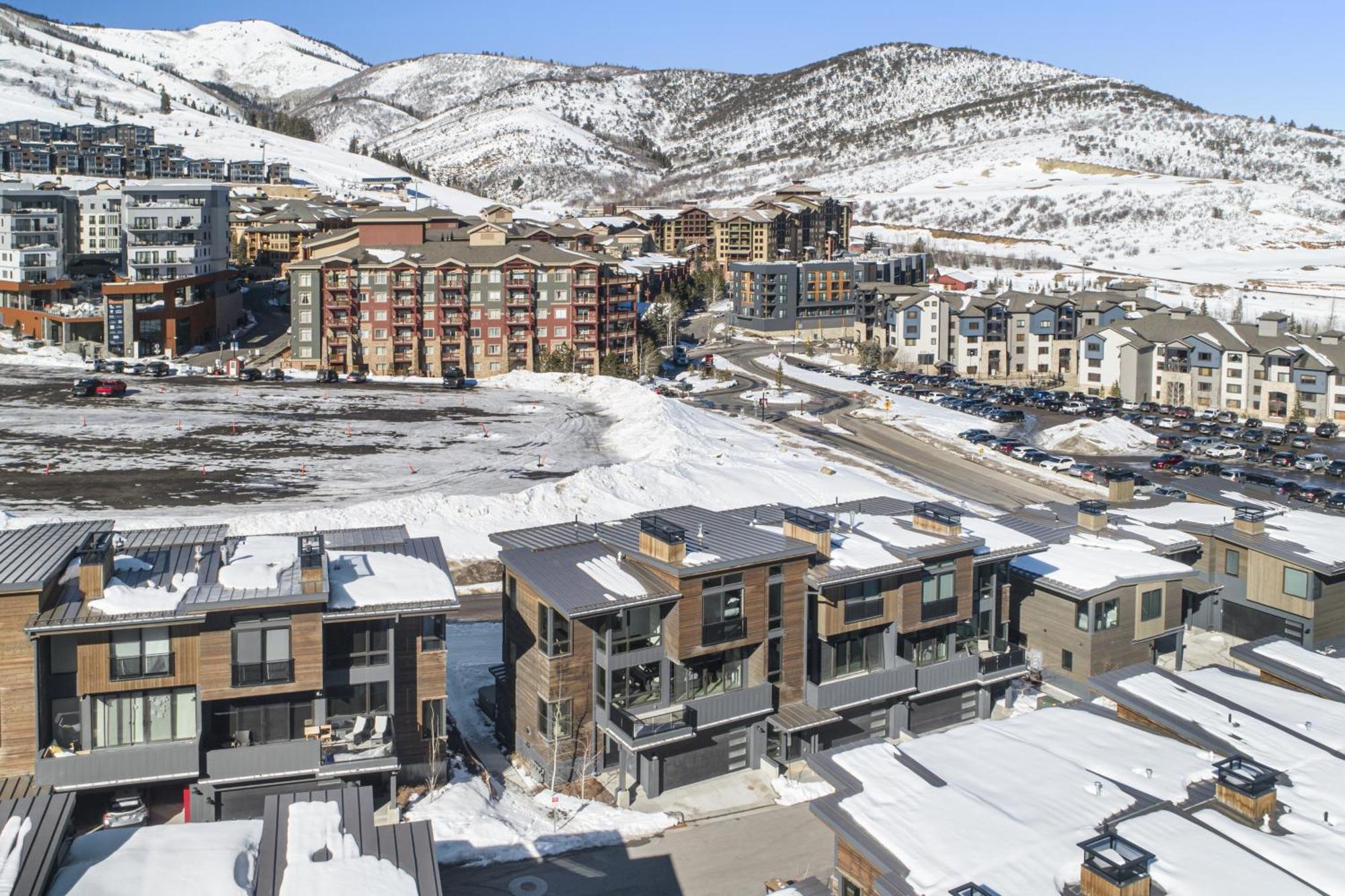 Park City Adventures Exterior photo