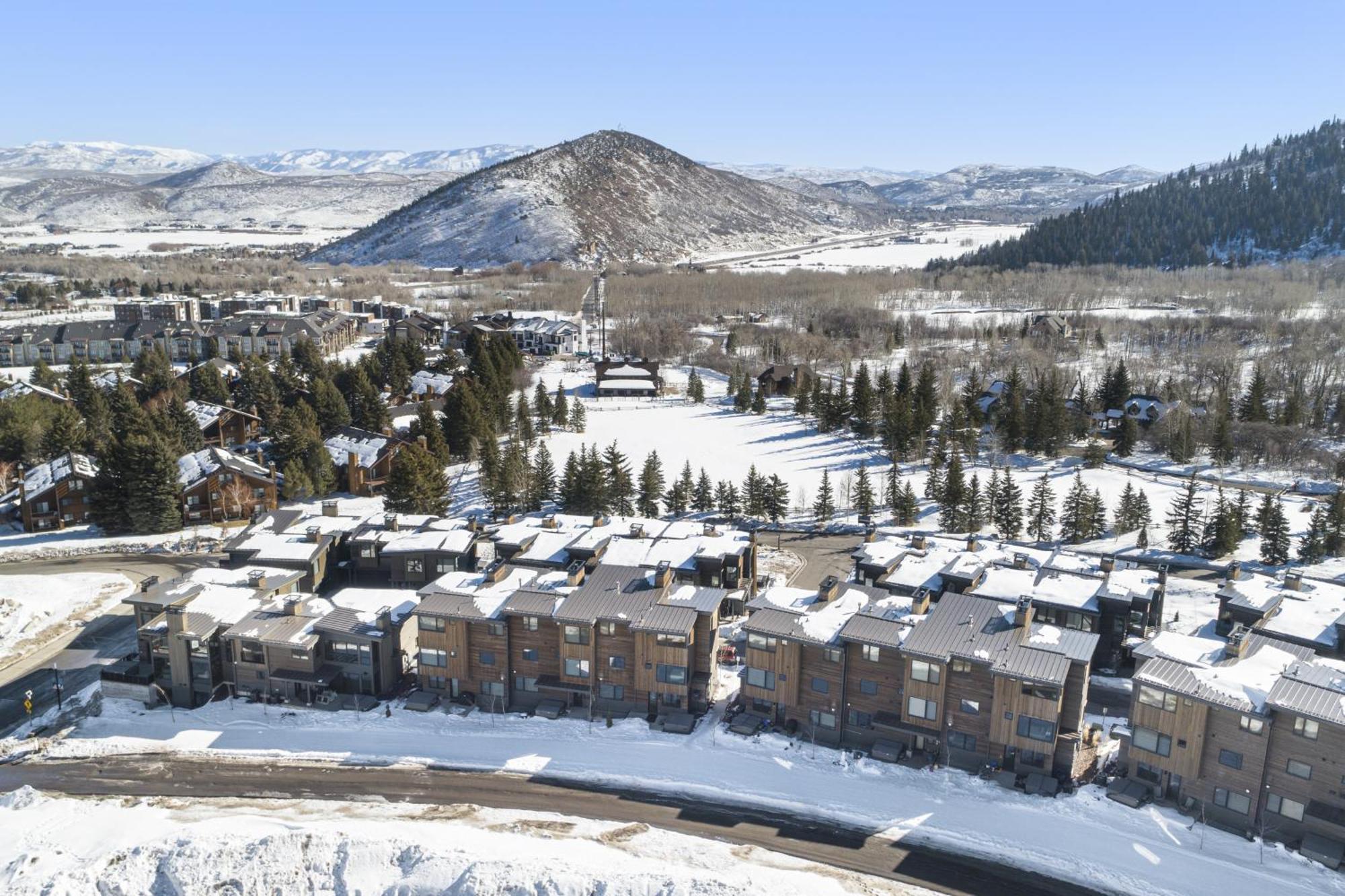 Park City Adventures Exterior photo