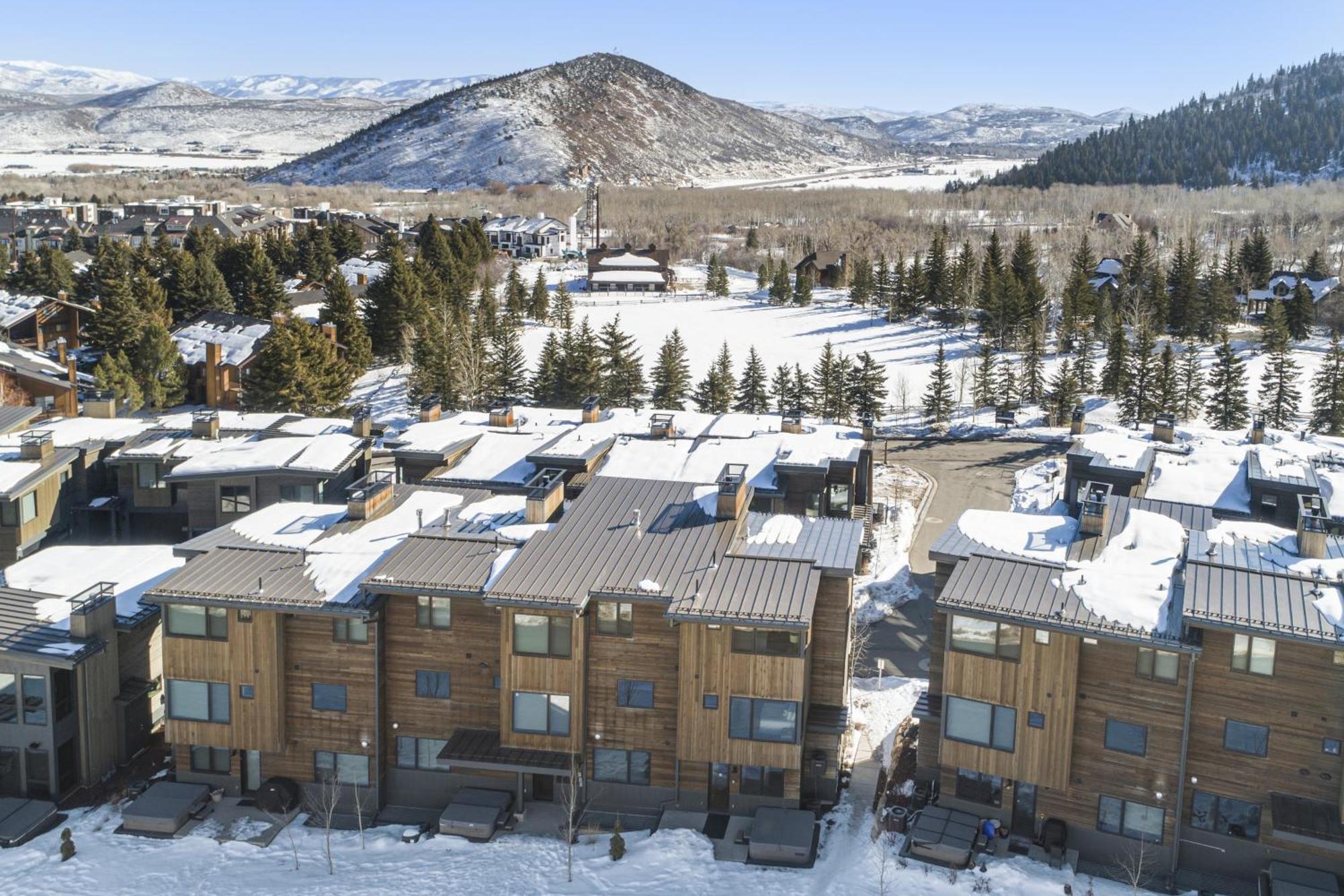 Park City Adventures Exterior photo