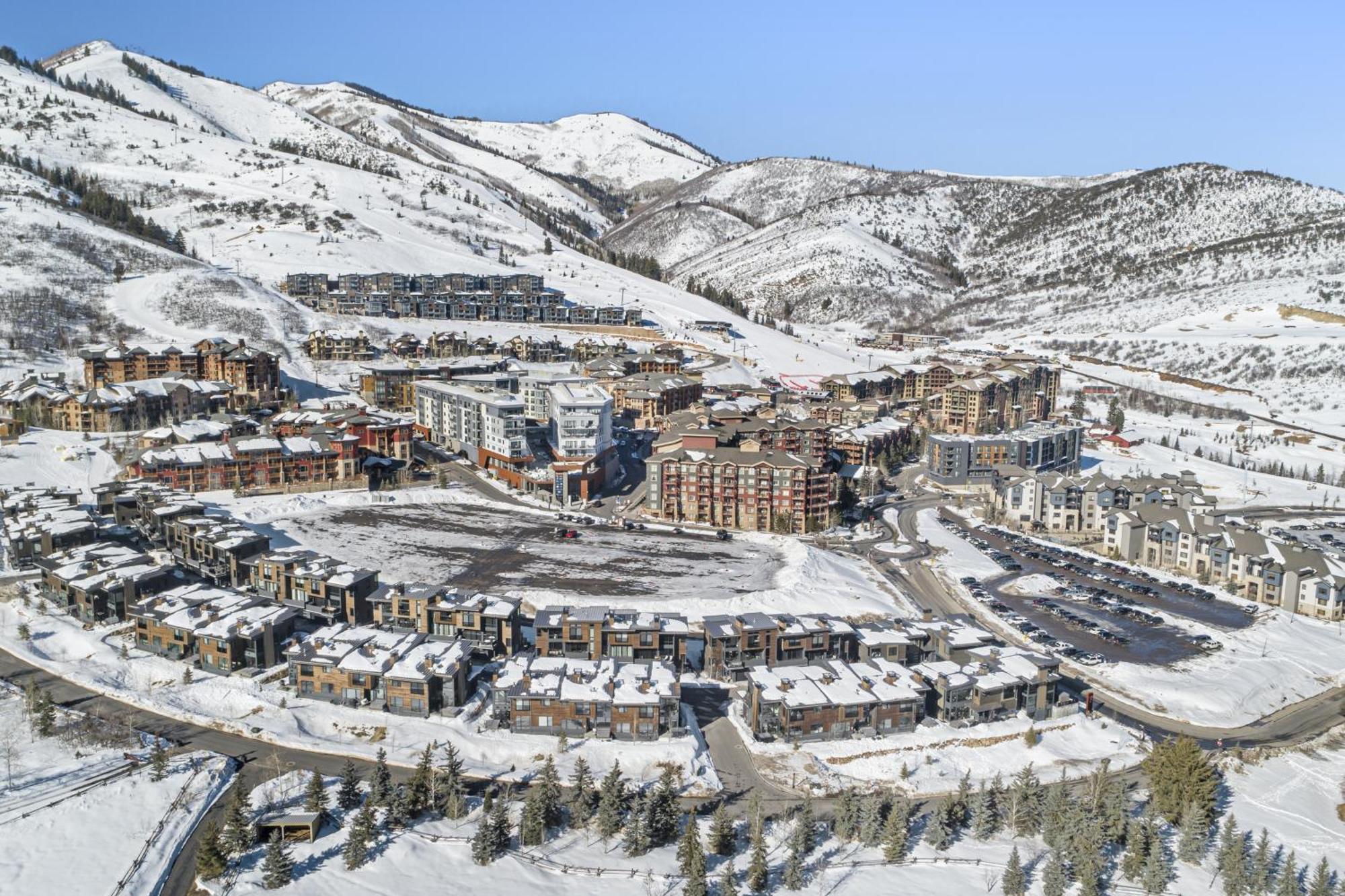 Park City Adventures Exterior photo